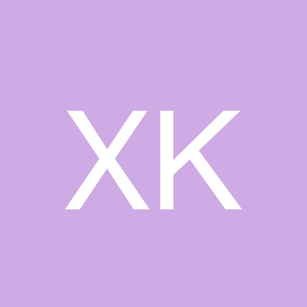 Meet your Posher, Xristina